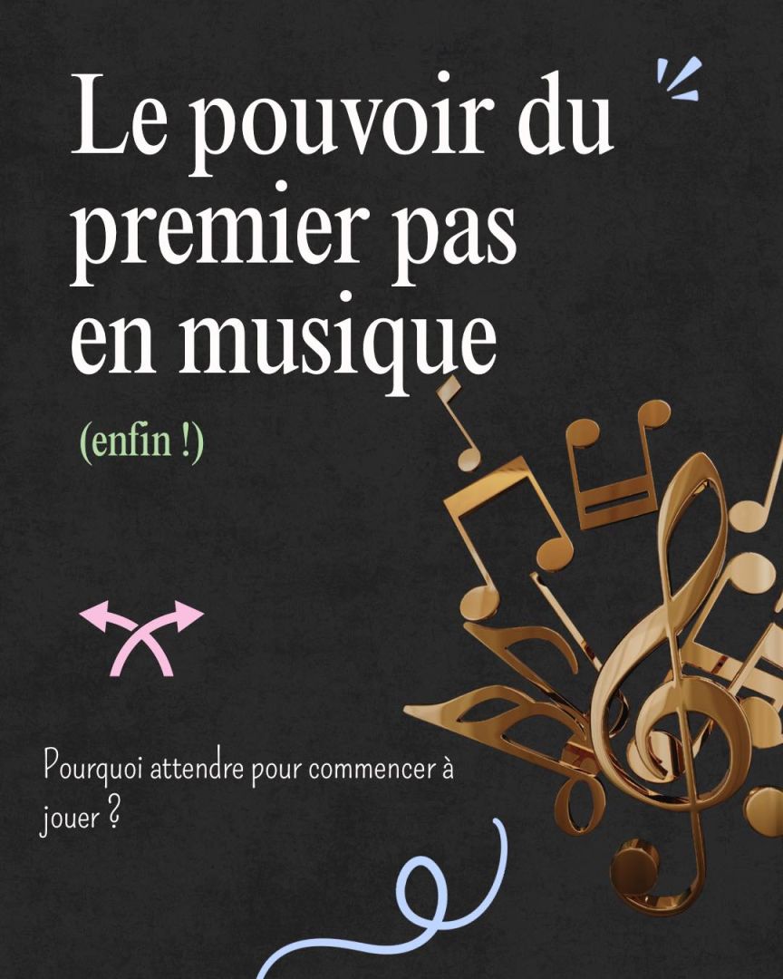 Lancez-vous dans la musique avec ces 3 conseils essentiels ! 🎵